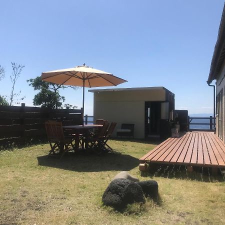 Villa Thalassa 貸切 Oshima Exterior foto