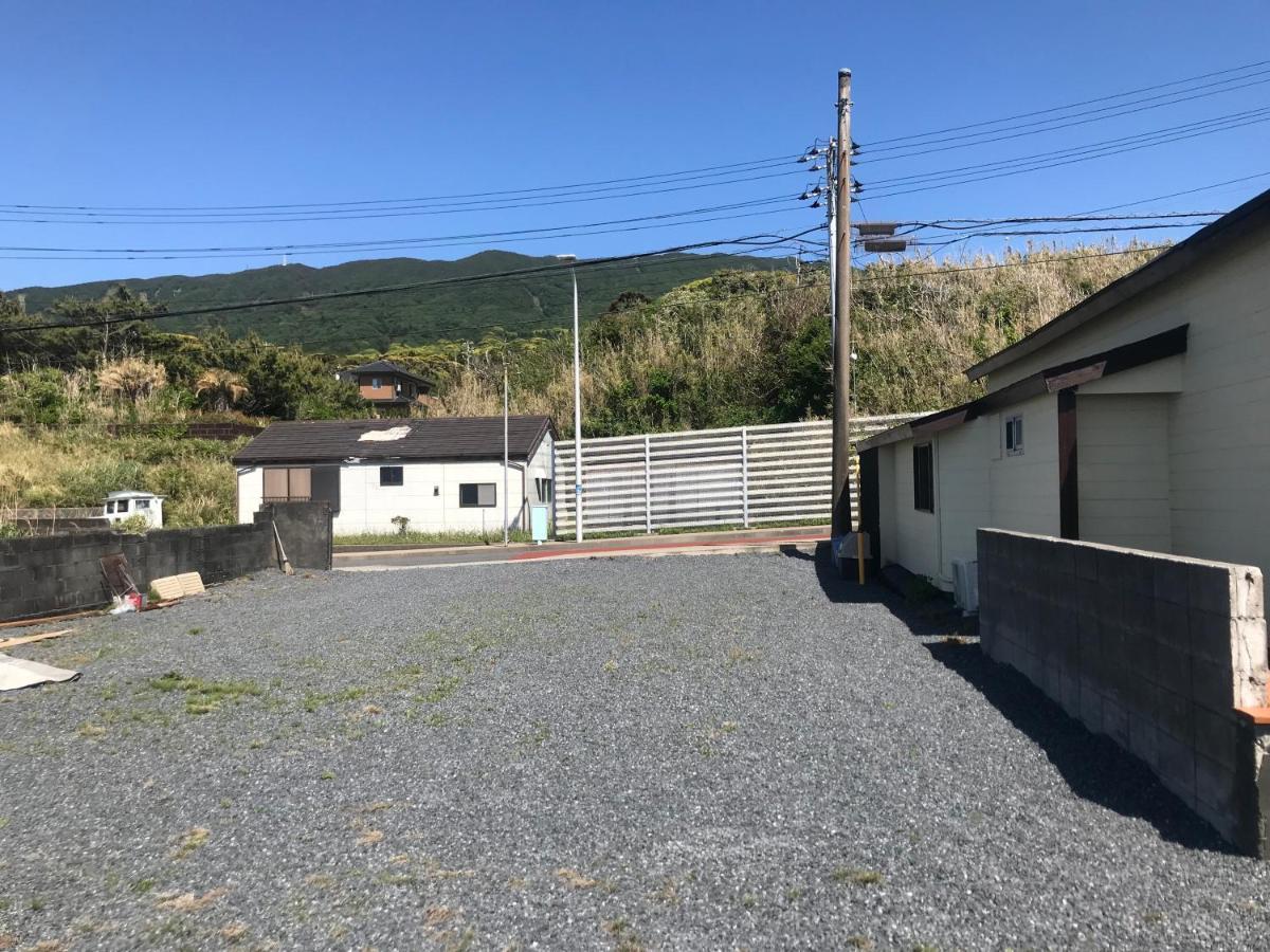 Villa Thalassa 貸切 Oshima Exterior foto